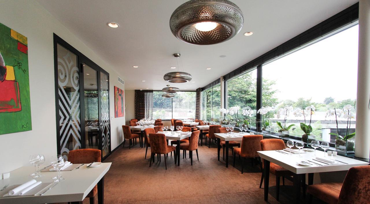Cae Court Hotel บริดจ์เอนด์ ภายนอก รูปภาพ